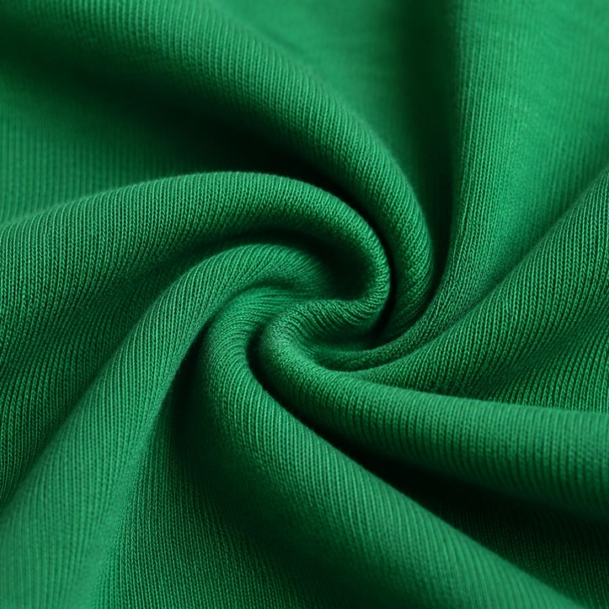 T-shirt Ajusté - Algérie Vert