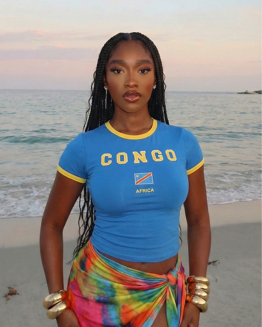 Nos T-Shirts manches courtes