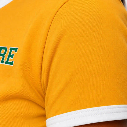 T-shirt Ajusté - Côte d'Ivoire